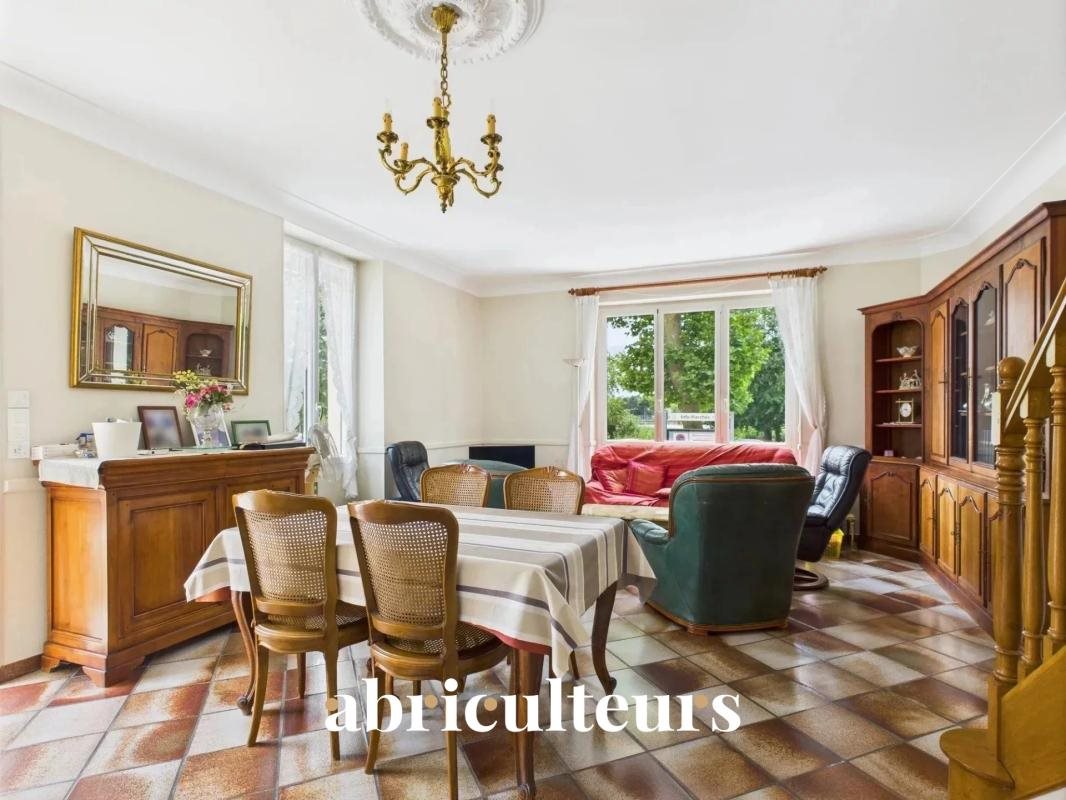 Maison à vendre, 131m², Indre