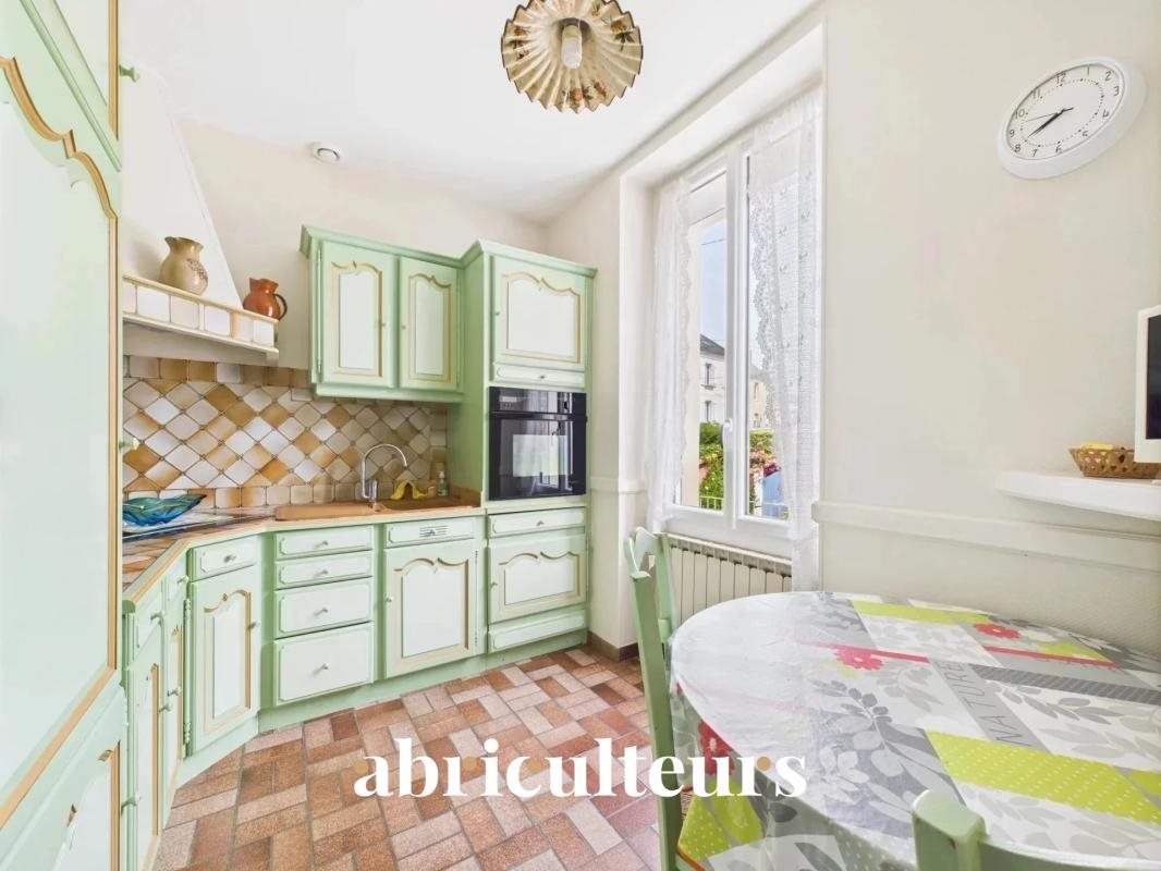 Maison à vendre, 131m², Indre