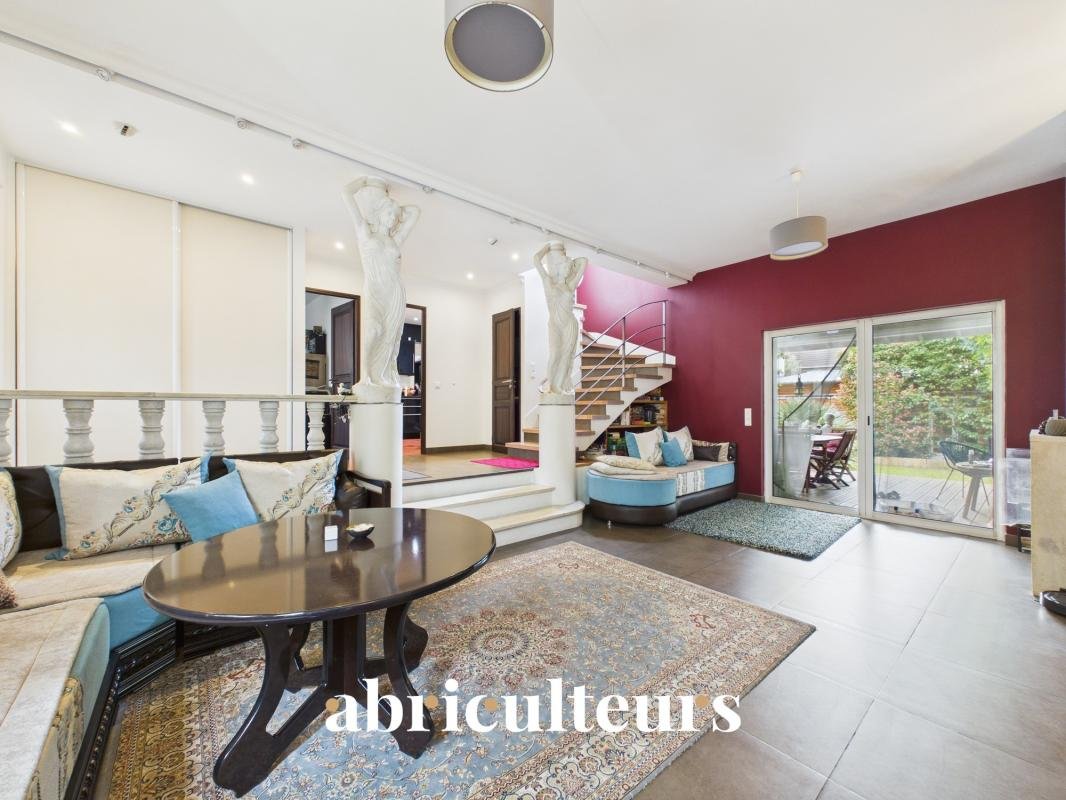 Maison à vendre, 185m², Colombes