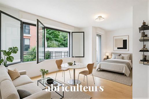 Appartement 1 pièce 30 m² · à Courbevoie · 30 m² · 258 000 €