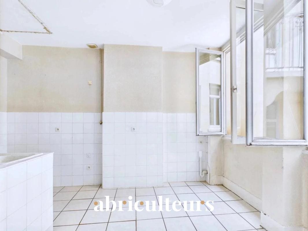 Appartement – Lyon, Ainay, 2e Arrondissement - Vue 4