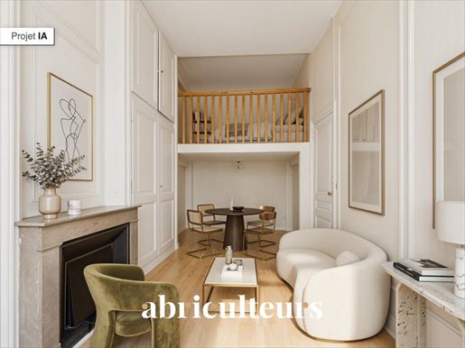 Appartement 2 pièces 71 m² · à Lyon · 71 m² · 298 995 €