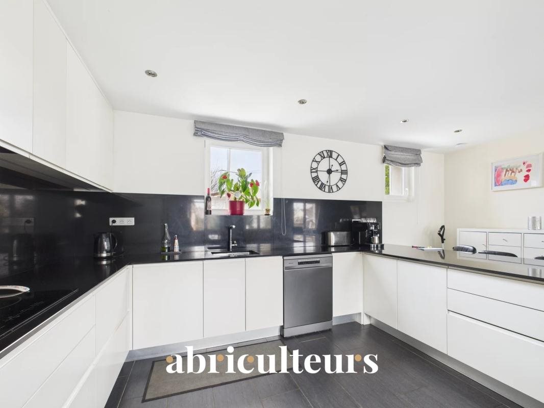 Maison à vendre, 112m², Argenteuil