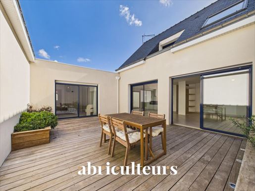 Maison 5 pièces 140 m² · à Nantes · 140 m² · 449 000 €