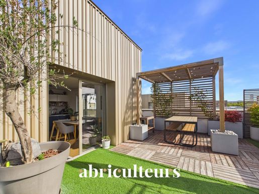 Appartement 4 pièces 96 m² · à Asnières-sur-Seine · 96 m² · 789 000 €