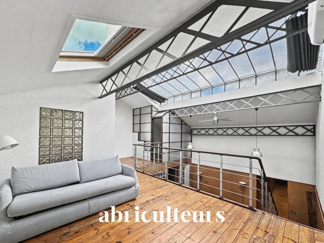 Appartement à vendre, 114m², Argenteuil
