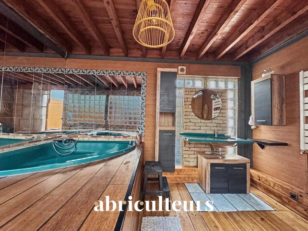 Appartement à vendre, 114m², Argenteuil