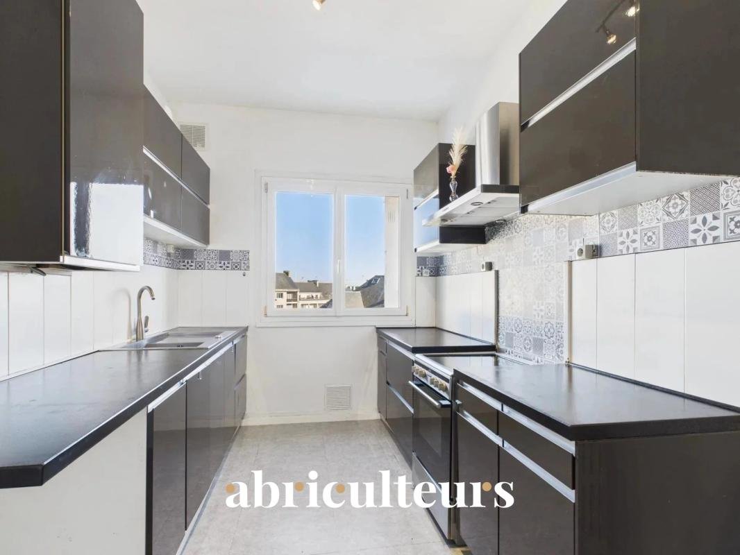 Appartement à vendre, 70m², Saint-Nazaire