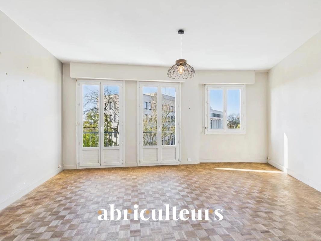 Appartement à vendre, 70m², Saint-Nazaire