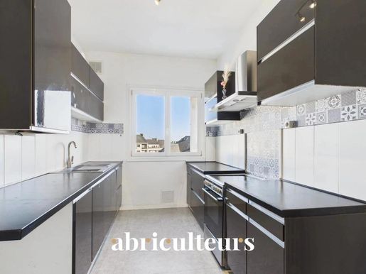 Appartement 4 pièces 70 m² · à Saint-Nazaire · 70 m² · 179 995 €