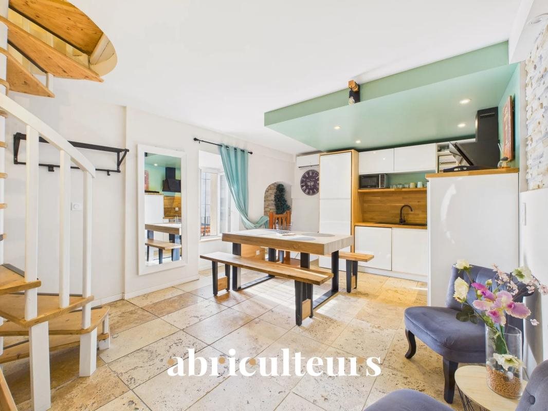 Maison à vendre, 67m², Grans