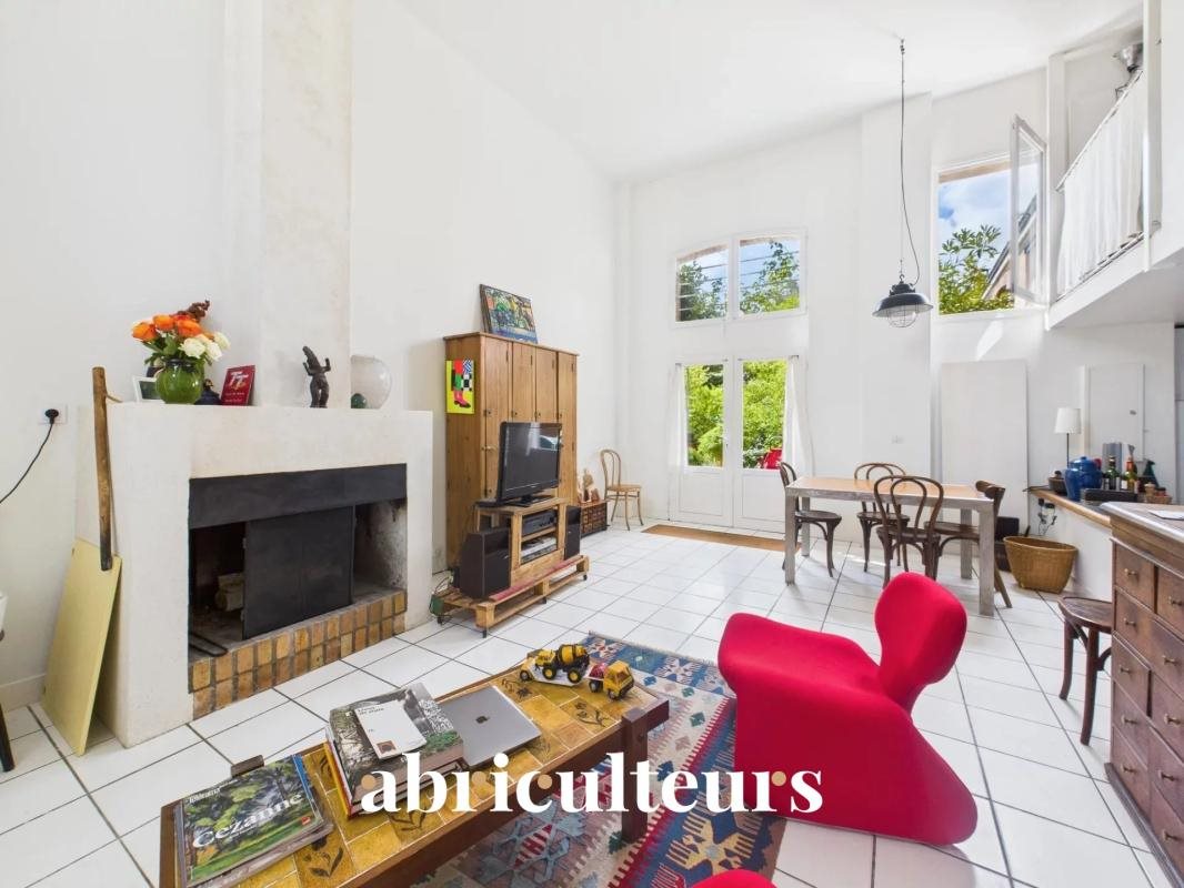 Maison à vendre, 93m², Les Lilas