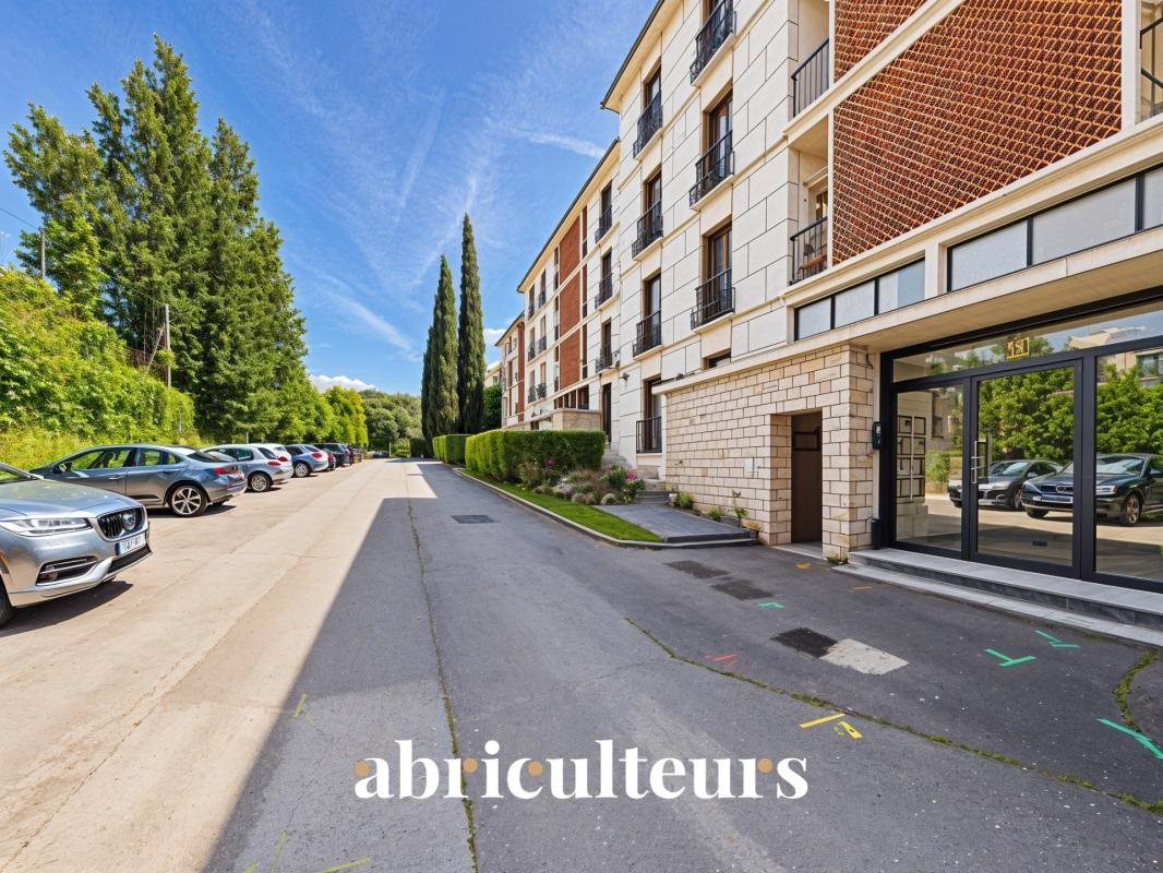 Appartement à vendre, 94m², Aix-en-Provence