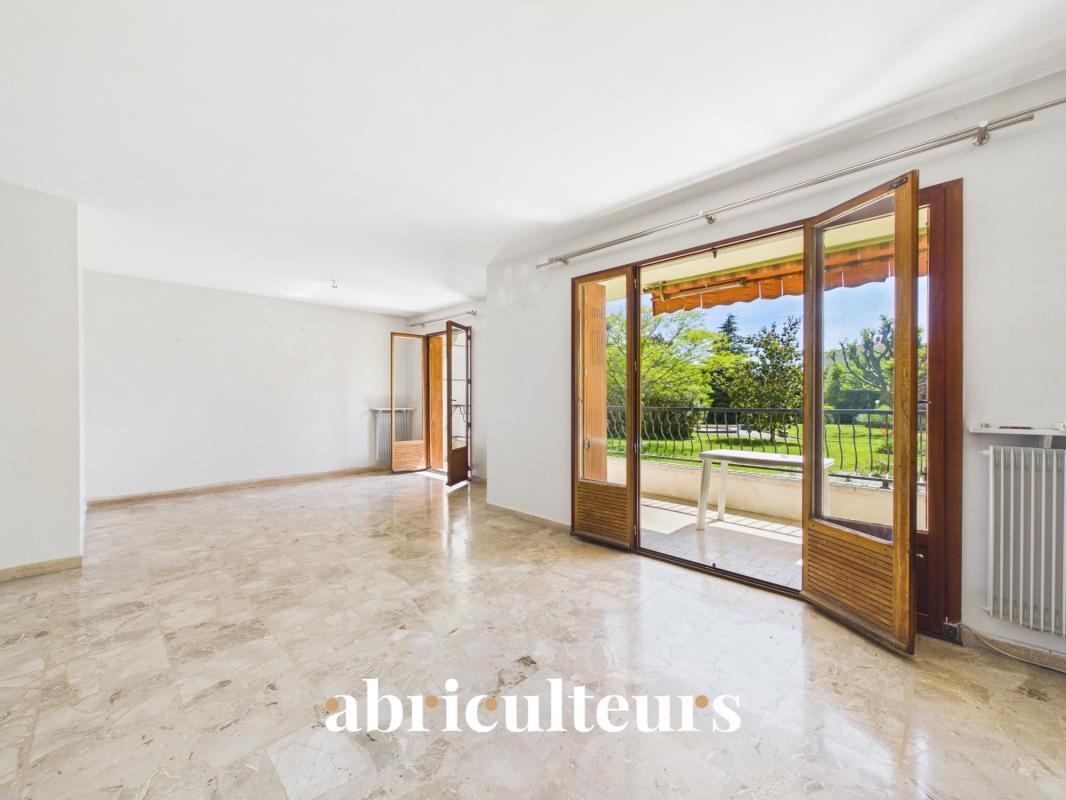 Appartement à vendre, 94m², Aix-en-Provence