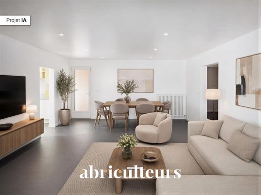 Maison 6 pièces 162 m² · à Rillieux-la-Pape · 162 m² · 480 000 €