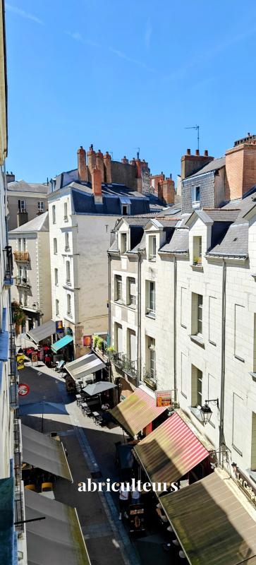 Appartement 2 pièces 38 m² · à Nantes · 38 m² · 162 000 €