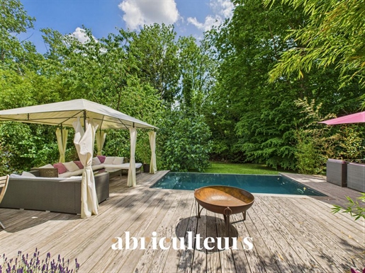 Maison 8 pièces 370 m² · à L'Etang-la-Ville · 370 m² · 1 890 000 €