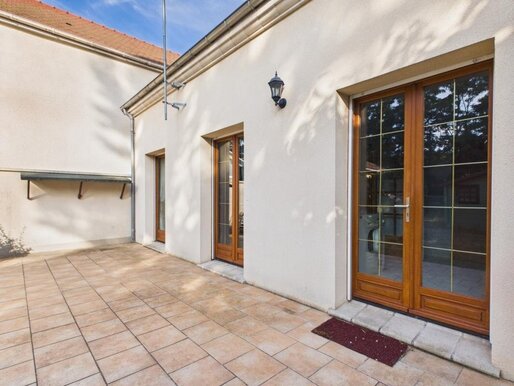 Maison 5 pièces 107 m² · à Versailles · 107 m² · 850 000 €