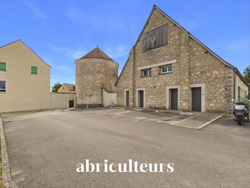 Appartement 2 pièces 48 m² · à Survilliers · 48 m² · 182 600 €