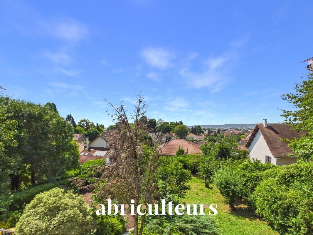 Maison à vendre, 180m², Saint-Leu-la-Forêt
