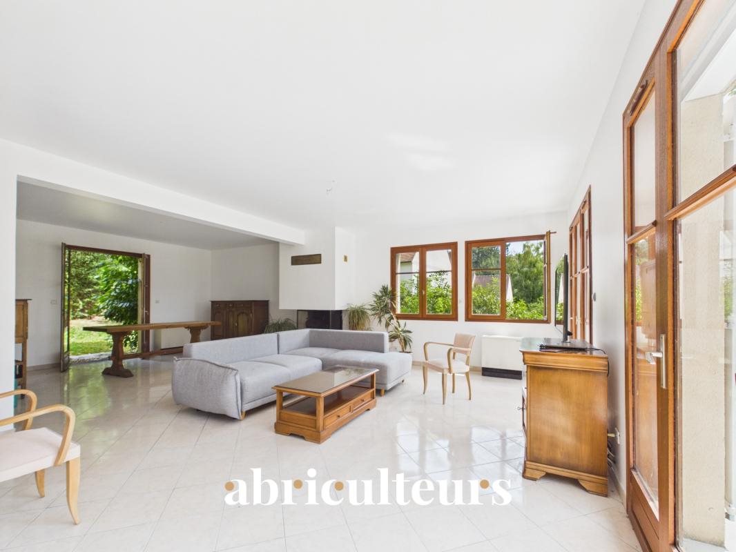 Maison à vendre, 180m², Saint-Leu-la-Forêt