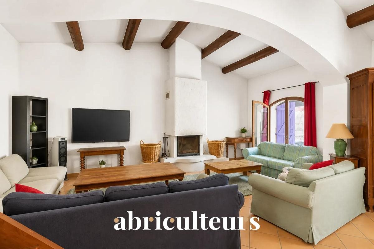 Maison à vendre, 230m², Les Pennes-Mirabeau