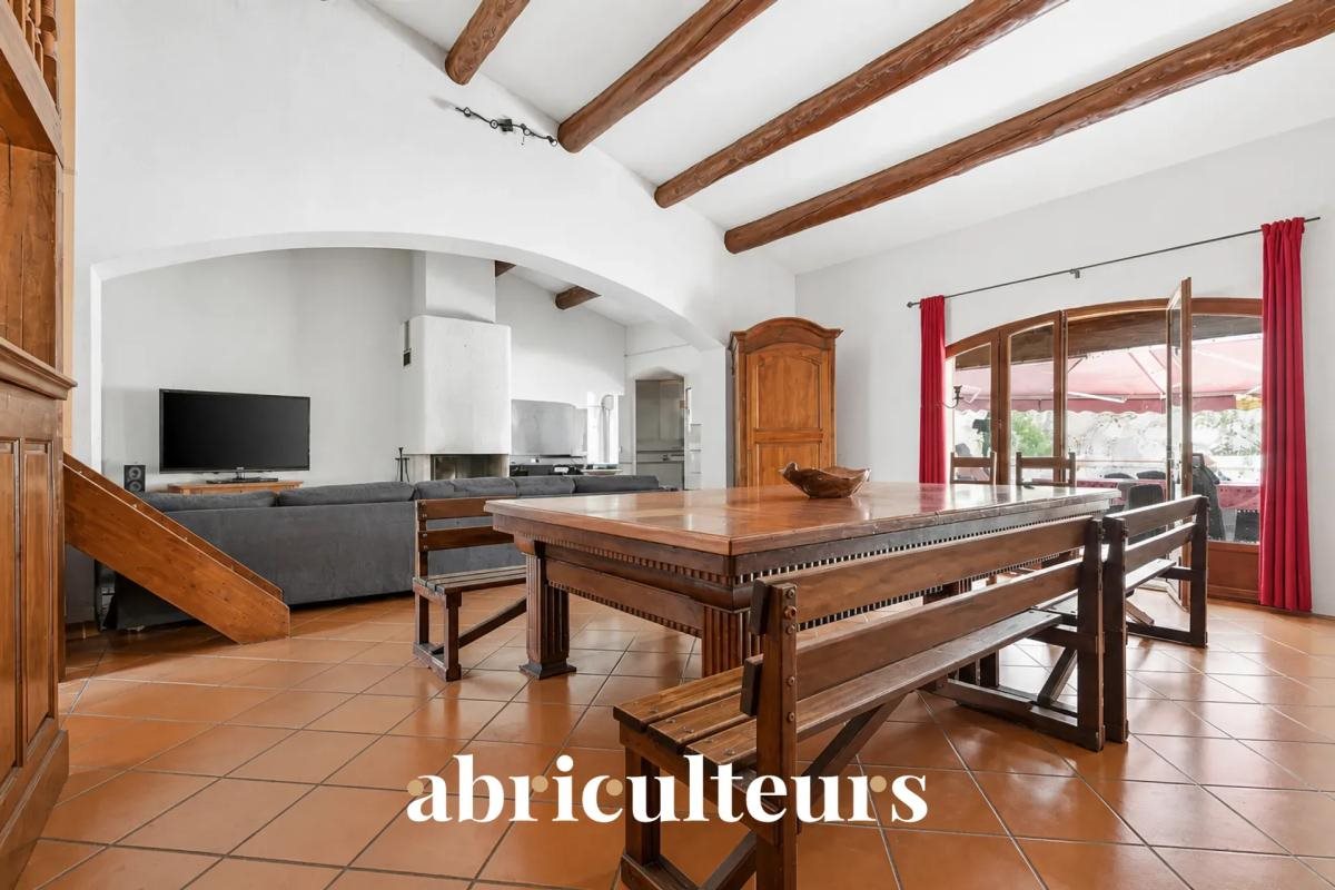 Maison à vendre, 230m², Les Pennes-Mirabeau