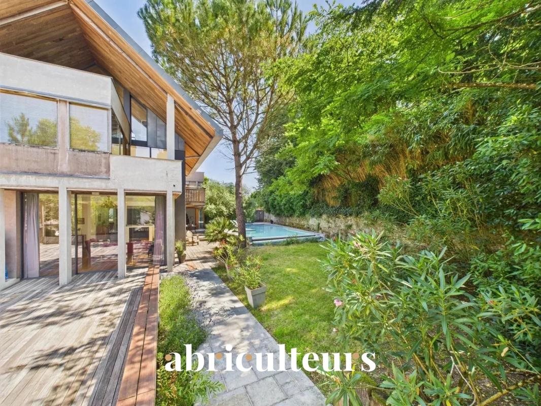 Maison à vendre, 316m², Nantes