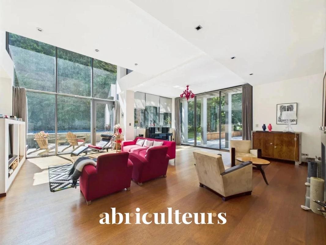 Maison à vendre, 316m², Nantes
