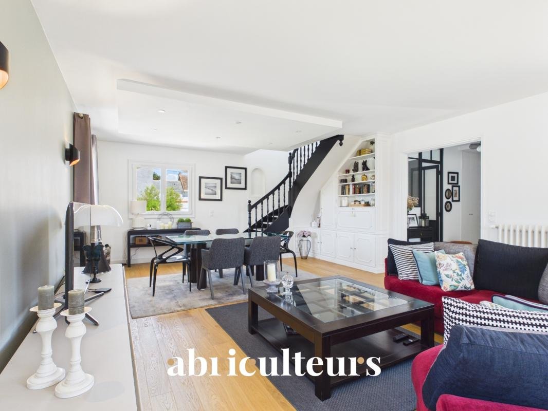 Maison à vendre, 141m², Le Croisic