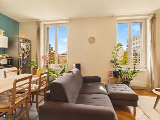 Appartement 3 pièces 80 m² · à Lyon 8ème · 80 m² · 389 000 €