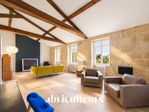Appartement 3 pièces 93 m² · à Bordeaux · 93 m² · 660 000 €