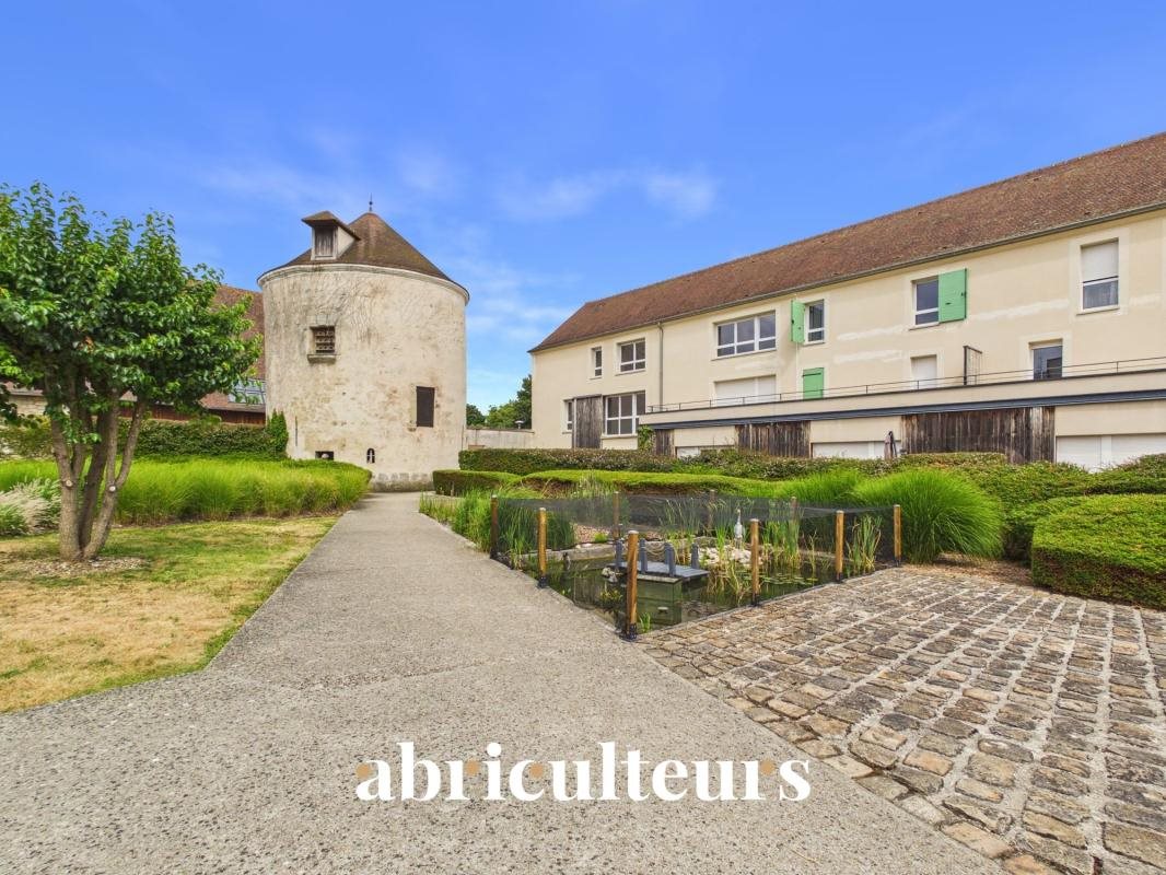 Appartement à vendre, 48m², Survilliers