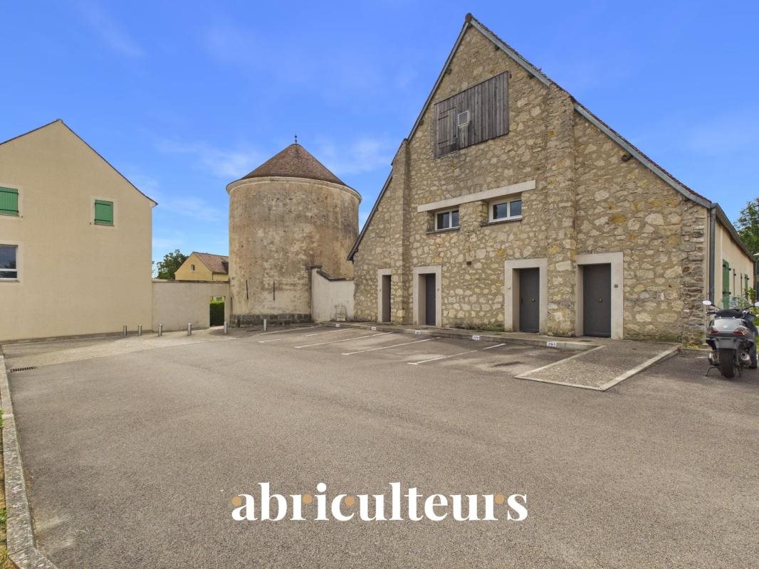 Appartement à vendre, 48m², Survilliers