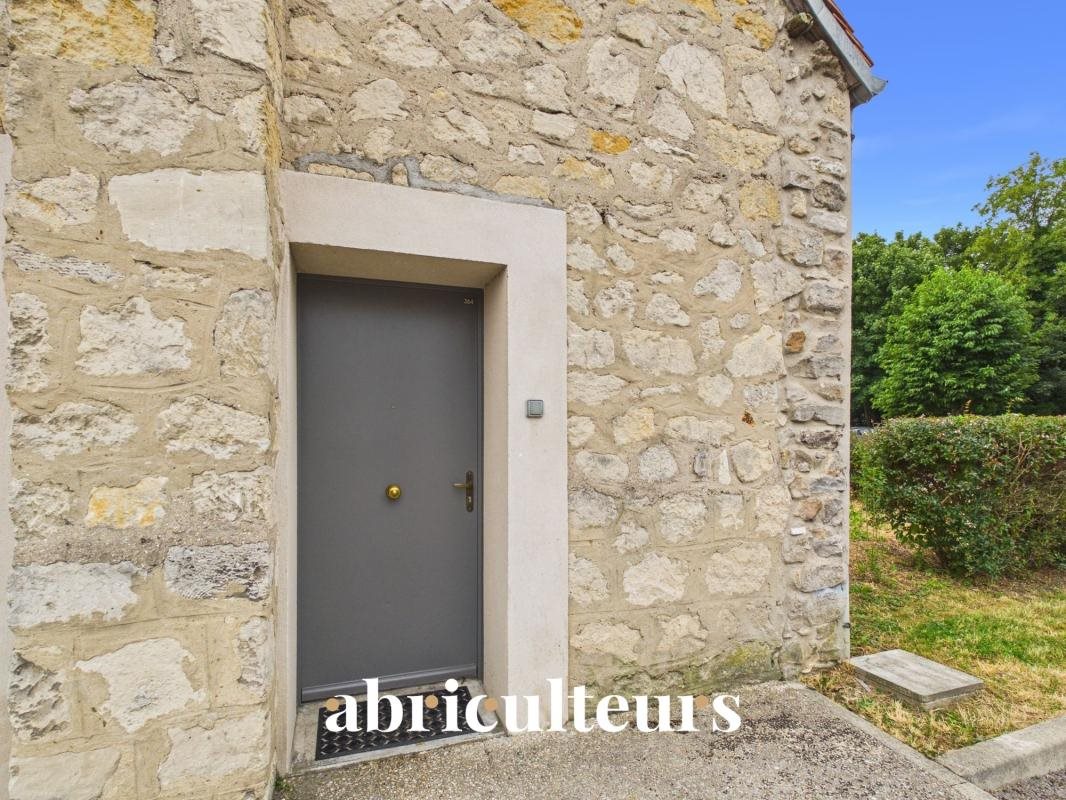 Appartement à vendre, 48m², Survilliers