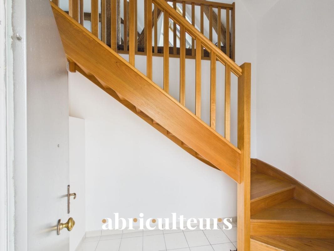 Appartement à vendre, 48m², Survilliers