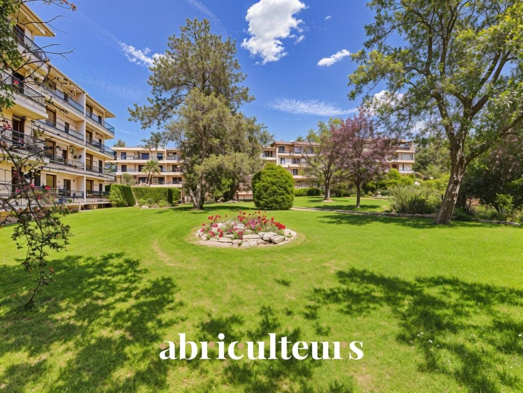 Appartement à vendre, 94m², Aix-en-Provence