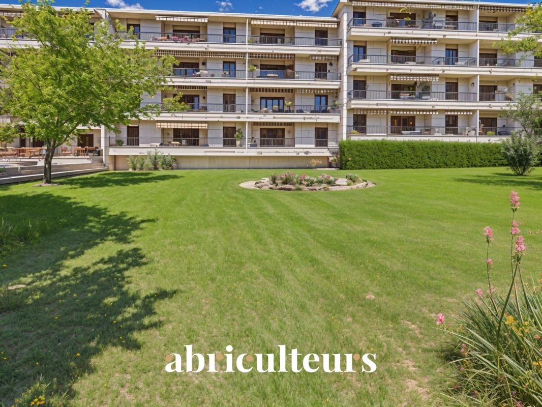 Appartement à vendre, 94m², Aix-en-Provence