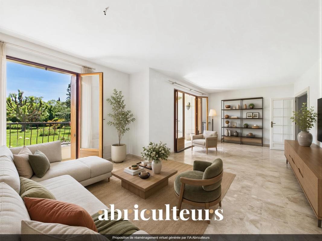 Appartement à vendre, 94m², Aix-en-Provence