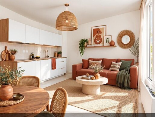 Appartement 2 pièces 25 m² · à Paris 18ème · 25 m² · 318 600 €