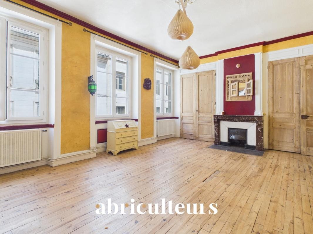 Appartement à vendre, 176m², Saint-Etienne