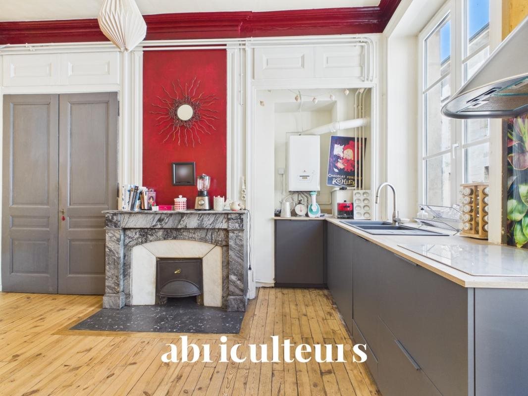 Appartement à vendre, 176m², Saint-Etienne