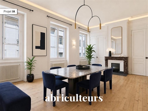 Appartement 5 pièces 176 m² · à Saint-Etienne · 176 m² · 229 000 €