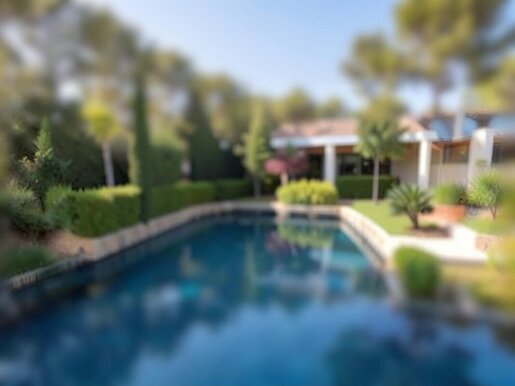 Maison 5 pièces 360 m² · à Aix-en-Provence · 360 m² · 4 200 000 €