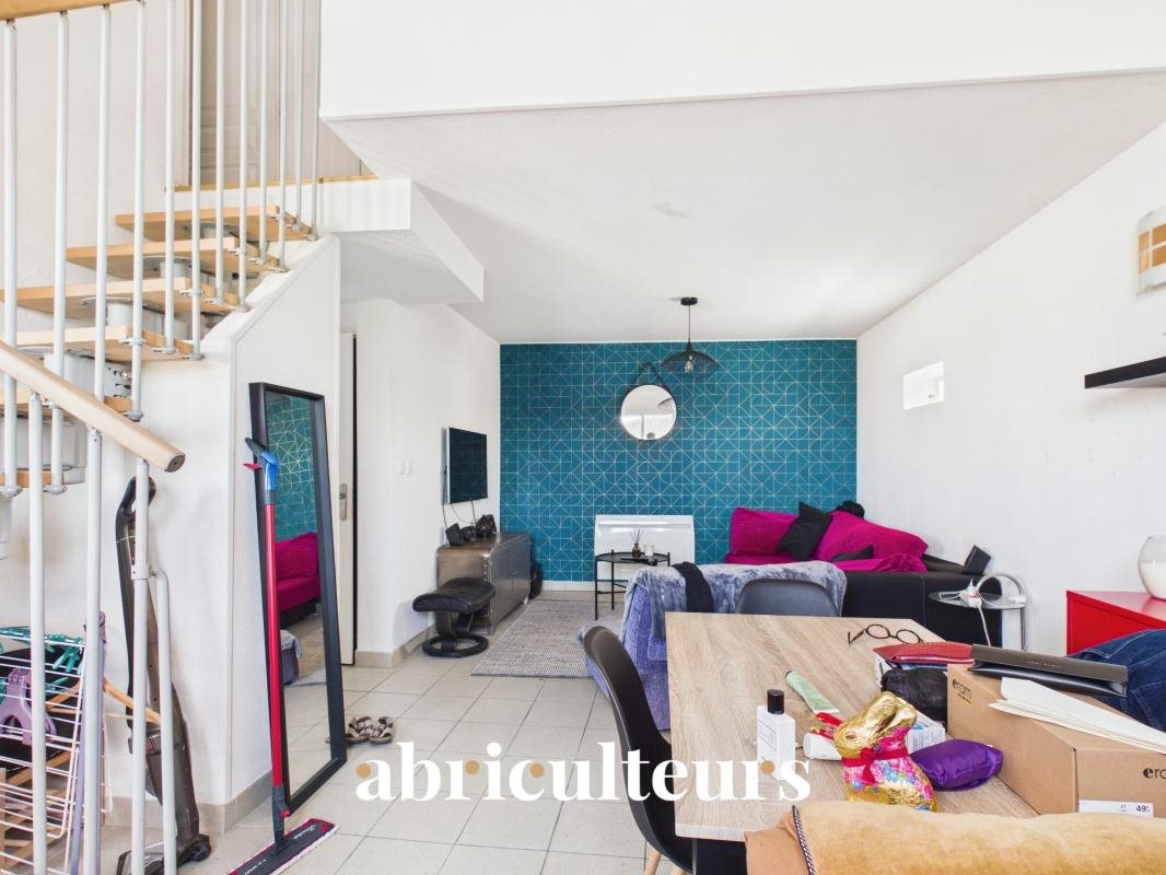 Appartement à vendre, 65m², Le Bouscat