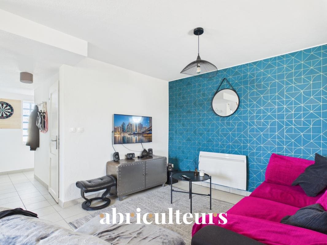 Appartement à vendre, 65m², Le Bouscat