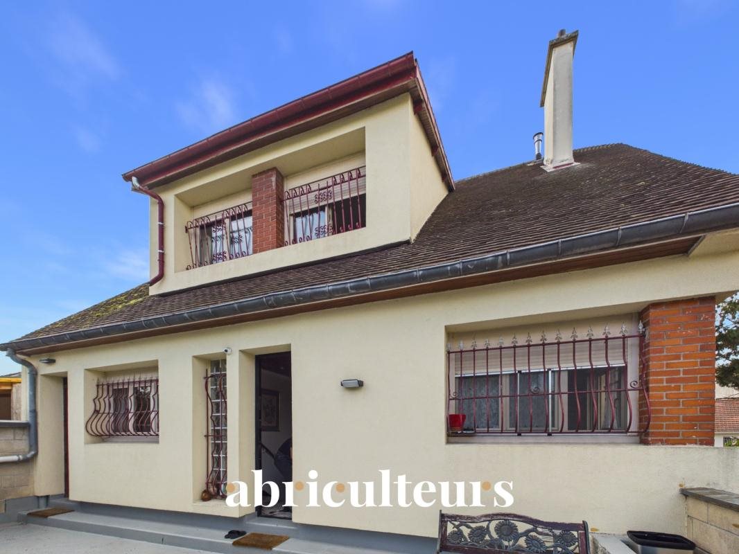 Appartement à vendre, 140m², Argenteuil