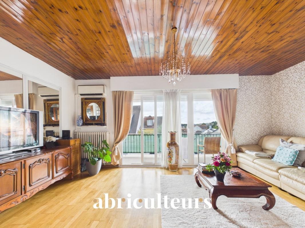 Appartement à vendre, 140m², Argenteuil