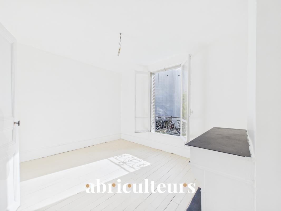 Appartement – Paris 15 - Vue 3
