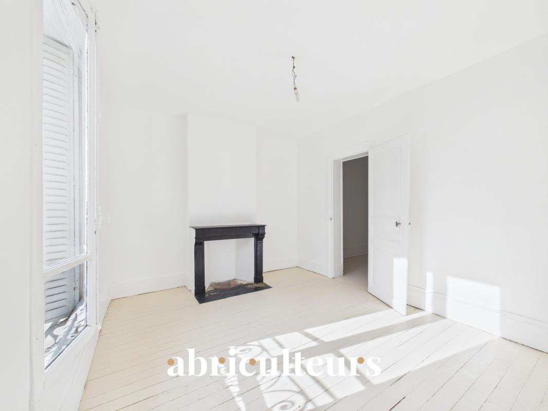 Appartement – Paris 15 - Vue 4